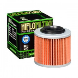 HIFLOFILTRO filtr oleju HF151 Aprilia Pegaso BMW
