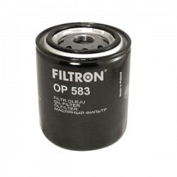 FILTRON filtr oleju OP583 Suzuki Vitara Toyota