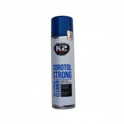K2 COROTOL STRONG płyn czyszczący alkohol 78% SPRAY 250ml