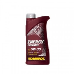 MANNOL Energy Premium 5W30 C3 olej silnikowy 1L