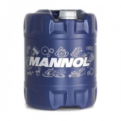 MANNOL 15W40 TS-1 SHPD olej silnikowy 20L