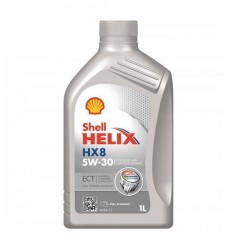 SHELL HELIX HX8 ECT 5W30 olej silnikowy 1L