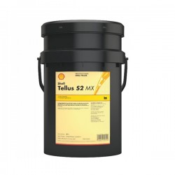 SHELL TELLUS S2 MX 46 olej hydrauliczny 20L