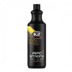 K2 APC STRONG PRO Uniwersalny środek czyszczący D0011 1L 