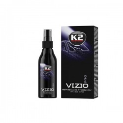 K2 VIZIO PRO niewidzialna wycieraczka D4028 150ml