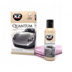 K2 QUANTUM Syntetyczny wosk ochronny G010 140g