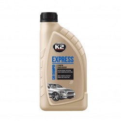 K2 EXPRESS szampon samochodowy K131 1L