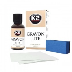 K2 GRAVON LITE Ceramiczna ochrona lakieru G032
