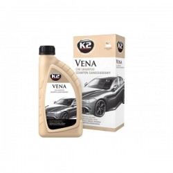 K2 VENA Hydrofobowy szampon samochodowy G141 1L