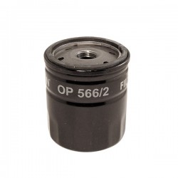 FILTRON filtr oleju OP566/2 Fiat Seicento 900