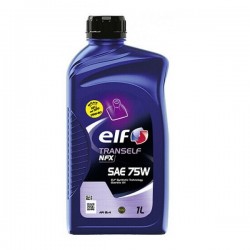 ELF TRANSELF NFX 75W GL4 olej przekładniowy 1L