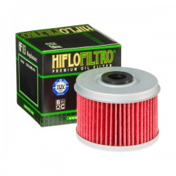 HIFLOFILTRO filtr oleju HF113 Honda TRX CBF VT XL