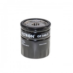 FILTRON filtr oleju OP540/3 Citroen Fiat Peugeot