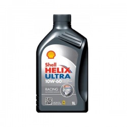 SHELL HELIX ULTRA RACING 10W60 olej silnikowy 1L