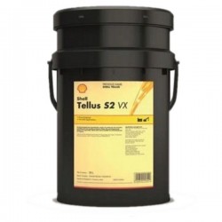 SHELL TELLUS S2 VX 46 olej hydrauliczny 20L