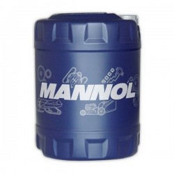 MANNOL Diesel Extra 10W40 olej silnikowy 10L