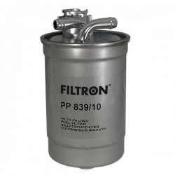 FILTRON filtr paliwa PP839/10 A4 B6 B7/8E 8H A6 C6