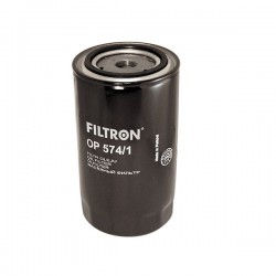 FILTRON filtr oleju OP574/1 VW Volvo Claas Case