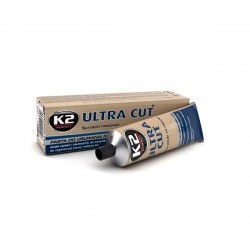 K2 ULTRA CUT pasta do usuwania rys K002 100g