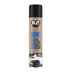 K2 BONO Odnawia nabłyszcza plastiki K150 300ml