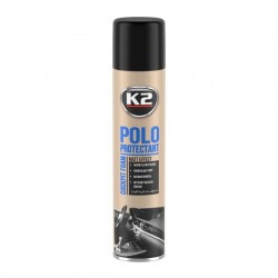 K2 POLO PROTECTANT Spray do kokpitu mat K413 300ml
