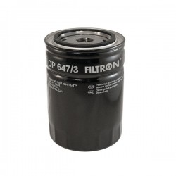 FILTRON filtr oleju OP647/3 John Deere Zetor