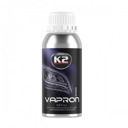 K2 VAPRON REFILL do regeneracji lamp 600ml D7903