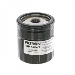 FILTRON filtr oleju OP546/2 Focus Mondeo C-Max S-Max