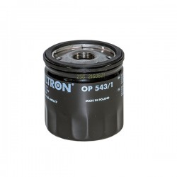 FILTRON filtr oleju OP543/1 Citroen Jumper III, Peugeot Boxer III 2.2 HDI