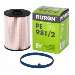 FILTRON filtr paliwa PE981/2 Mondeo IV Volvo S40