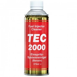 TEC2000 FIC Fuel Injector Cleaner do benzyny 375ml