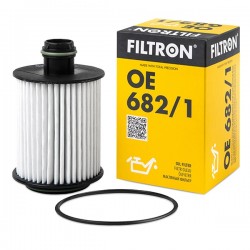 FILTRON filtr oleju OE682/1 Opel Insignia 2.0CDTI