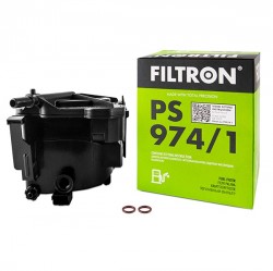 FILTRON filtr paliwa PS974/1 Citroen Fiat Peugeot HDI