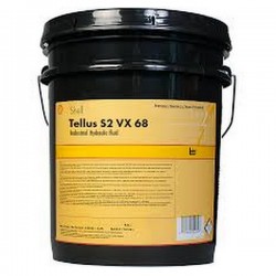 SHELL TELLUS S2 VX 68 olej hydrauliczny 20L