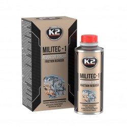 K2 MILITEC-1 uszlachetniacz do oleju T380 250ml