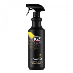 K2 PURIO PRO czyści plastiki D5041 1L