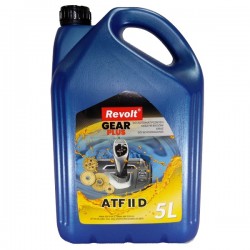 REVOLT ATF IID olej przekładniowy 5L