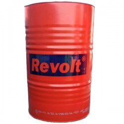 REVOLT FLUID PLUS HVI 46 HVLP olej hydrauliczny 200L