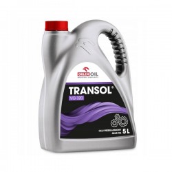 ORLEN TRANSOL 320 olej przekładnie przemysłowe 5L