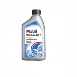 MOBIL Mobilube GX-A 80W GL4 olej przekładniowy 1L