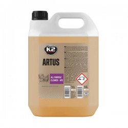 K2 ARTUS płyn do tworzyw sztucznych M230 5kg