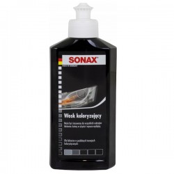 SONAX Wosk koloryzujący czarny 296141 250ml