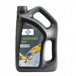 FUCHS AGRIFARM MOT 15W40 olej silnikowy 5L