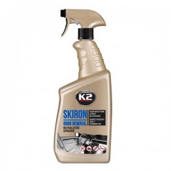 K2 SKIRON neutralizator nieprzyjemnych zapachów V027 770ml