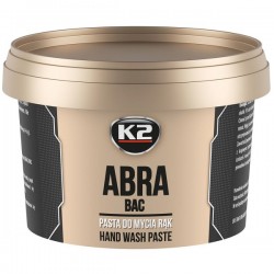 K2 ABRA pasta BHP do mycia rąk W521 500ml