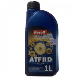 REVOLT ATF IID olej przekładniowy 1L