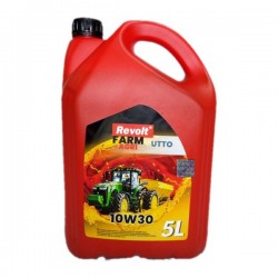 REVOLT Agri Farm UTTO 10W30 olej przekładniowy 5L