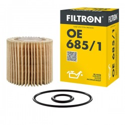 FILTRON filtr oleju OE685/1 Lexus Toyota
