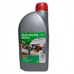 DCS MOTOL PILAK olej do smarowania łańcucha pił 1L