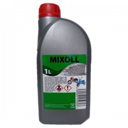 DCS MOTOL MIXOL 2T olej do mieszanki dwusuwa 1L